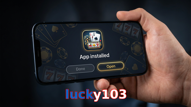 Payment and PKR controls in Lucky103