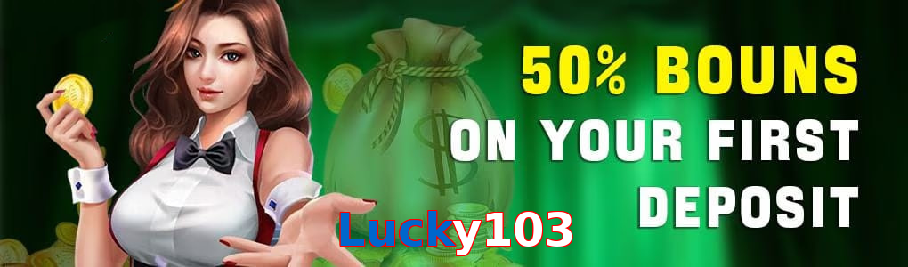 Lucky103 game app for Pakistan players