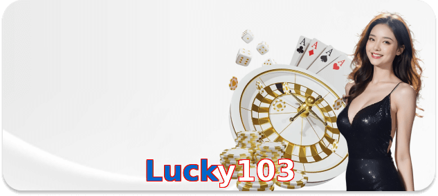 Lucky103 game app for Pakistan players